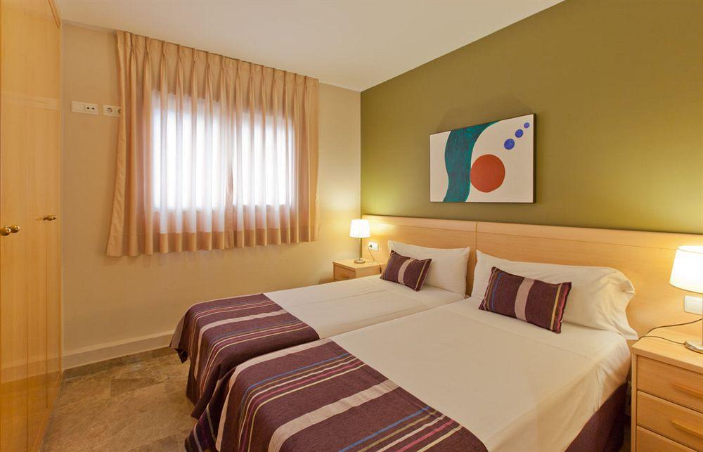 Apartamento Plaza Picasso