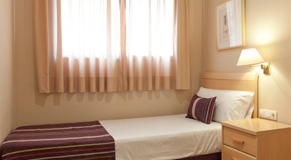 Plaza Picasso Apartamento Valencia