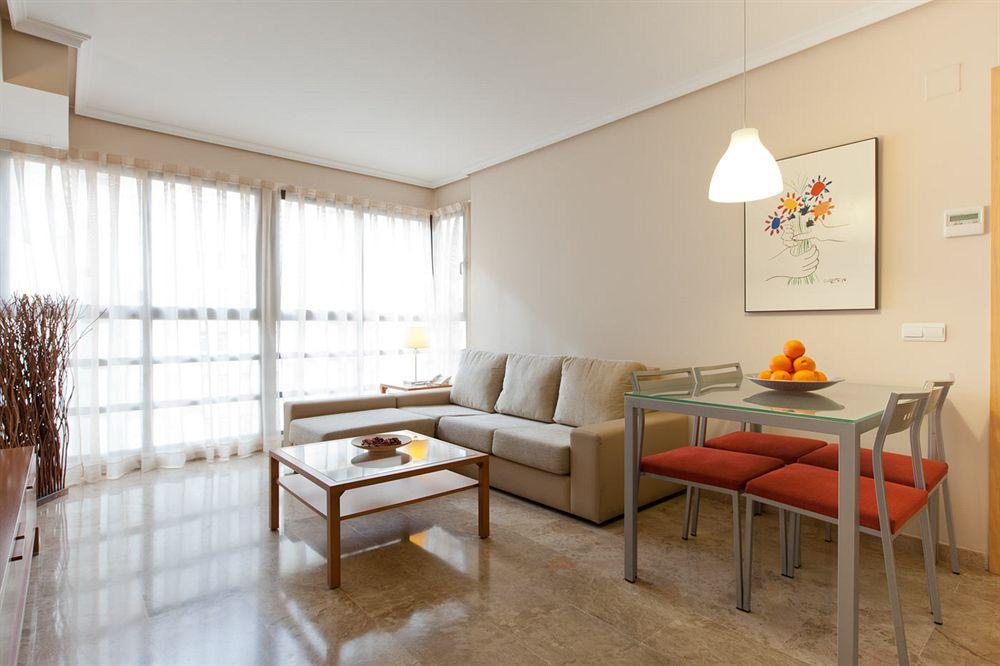 Apartamento Plaza Picasso *