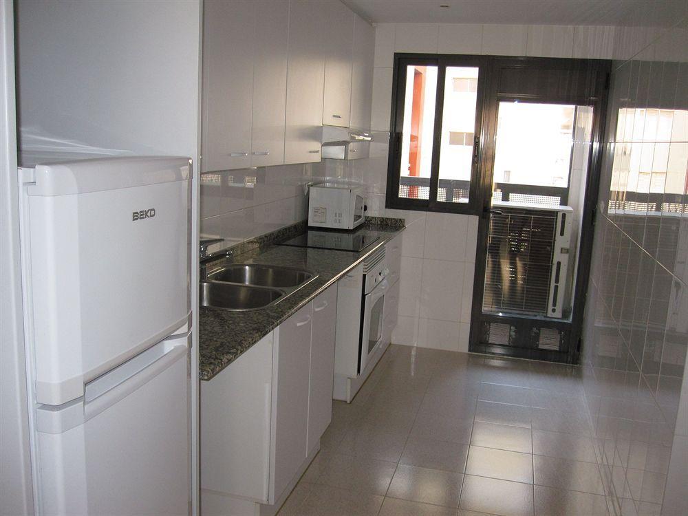 Plaza Picasso Apartamento