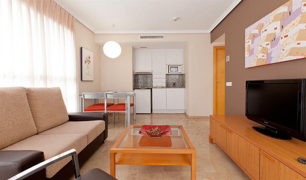 Apartamento Plaza Picasso