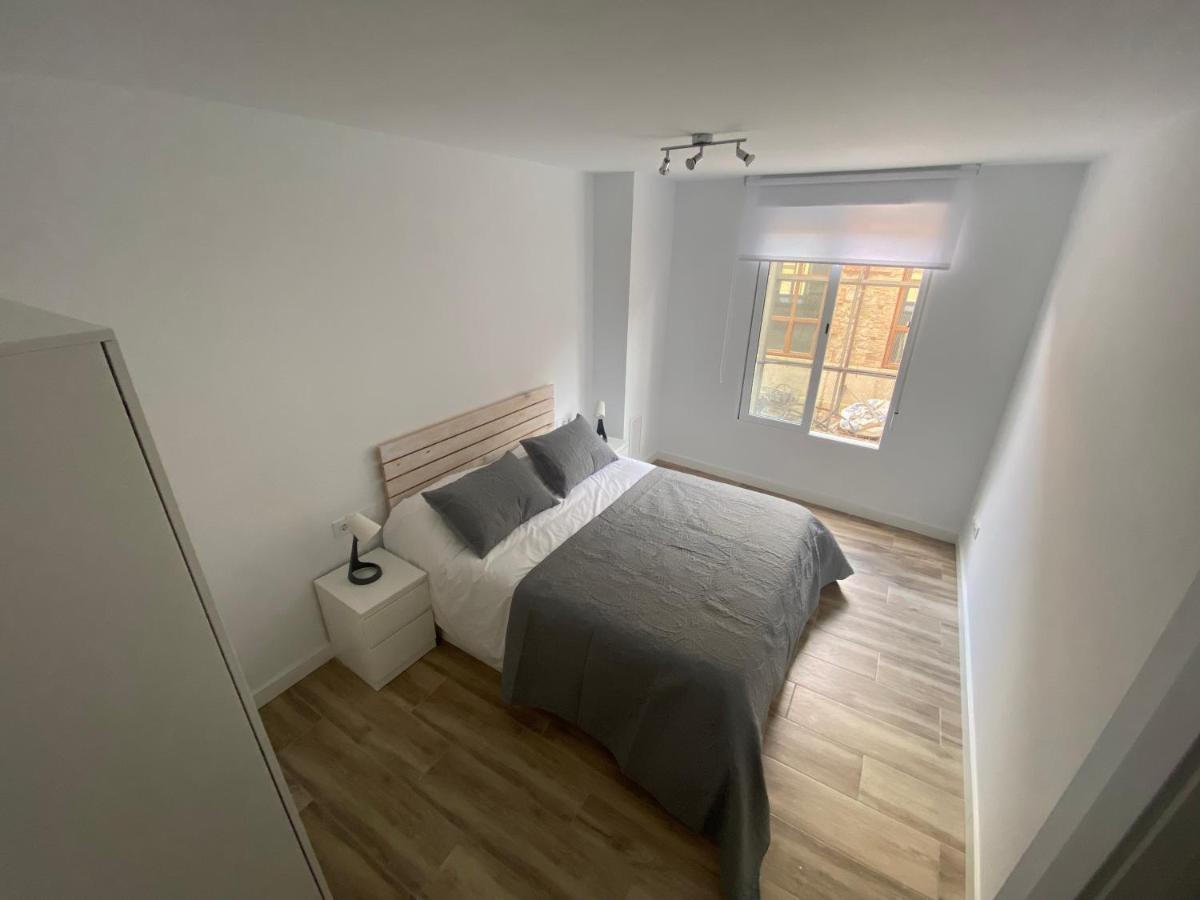 Cozy Flat In La Petxina_a