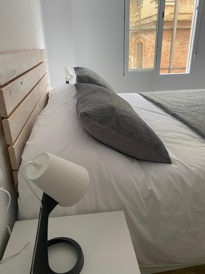 Apartamento Cozy Flat In La Petxina_a *
