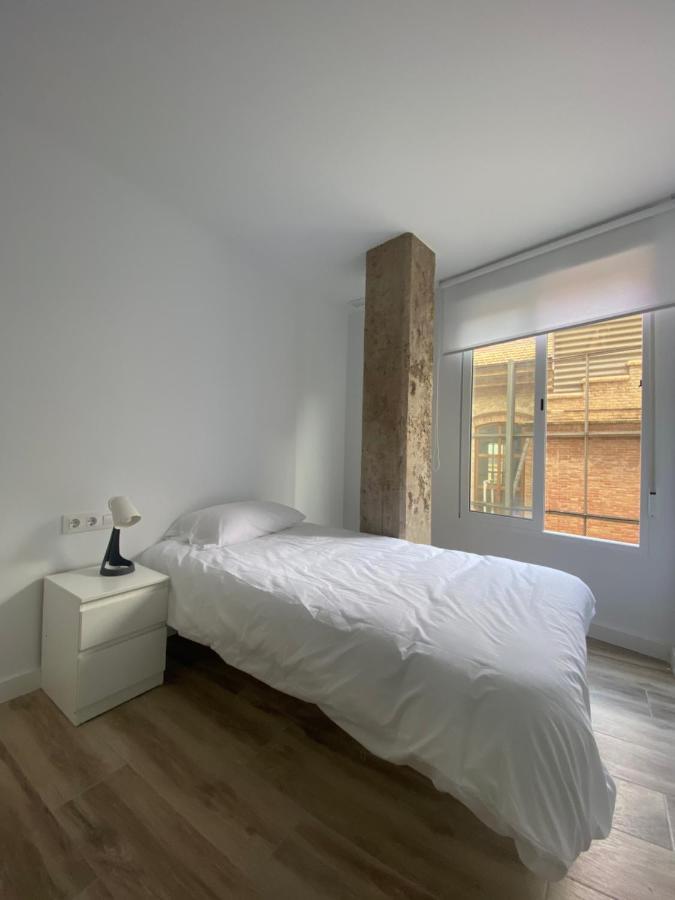 Apartamento Cozy Flat In La Petxina_a *