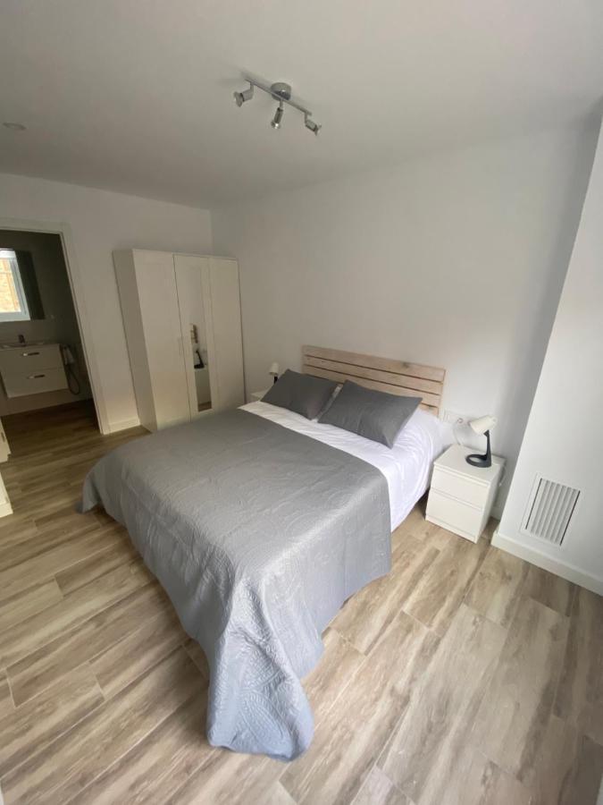 Cozy Flat In La Petxina_a Apartamento Valencia