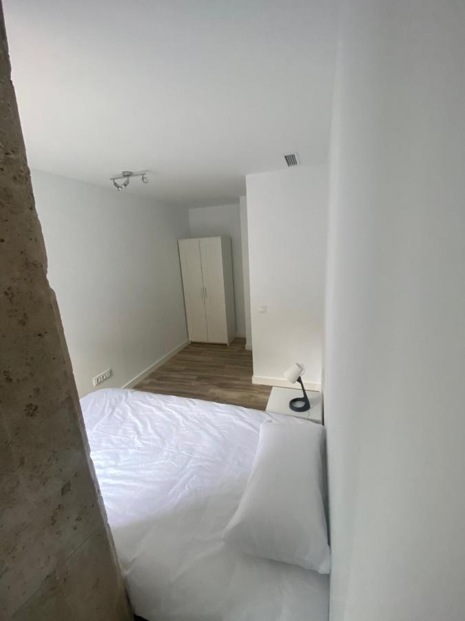 Cozy Flat In La Petxina_a Apartamento Valencia