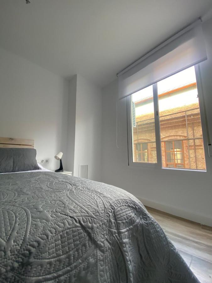 Cozy Flat In La Petxina_a