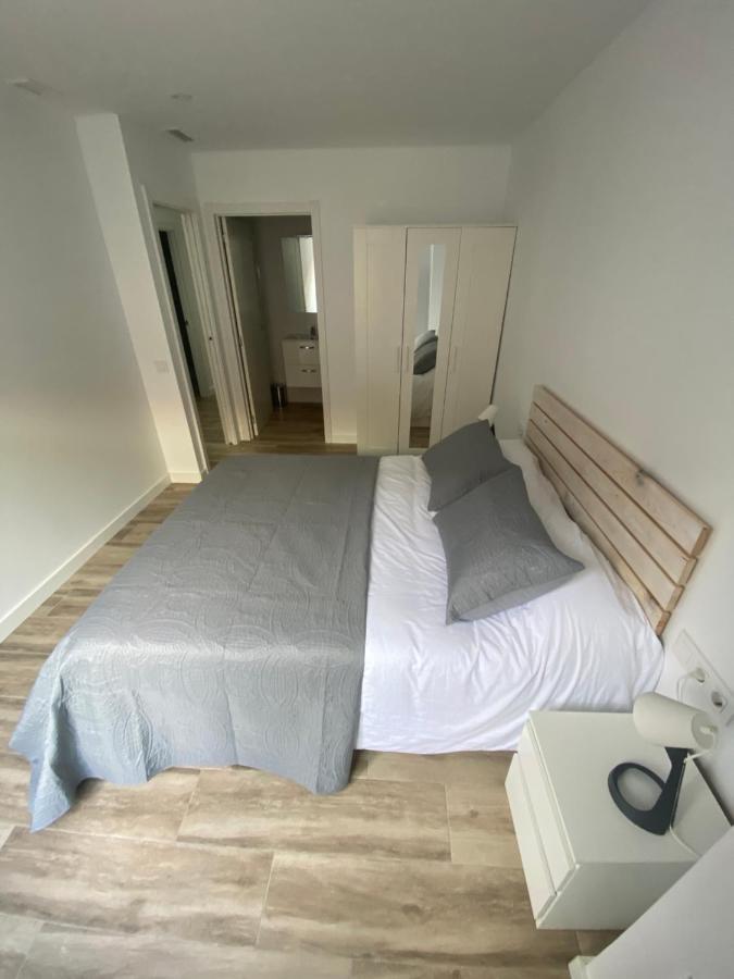 Apartamento Cozy Flat In La Petxina_a *