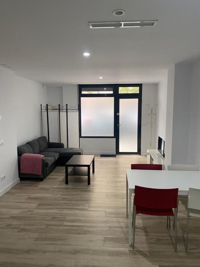 Apartamento Cozy Flat In La Petxina_a Valencia