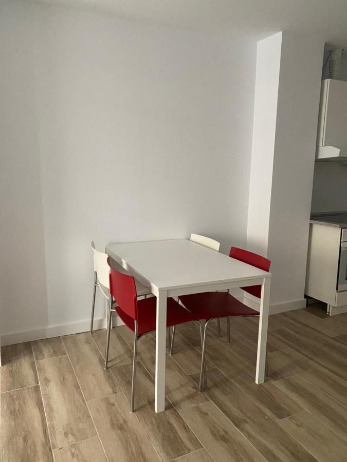 Cozy Flat In La Petxina_a Valencia