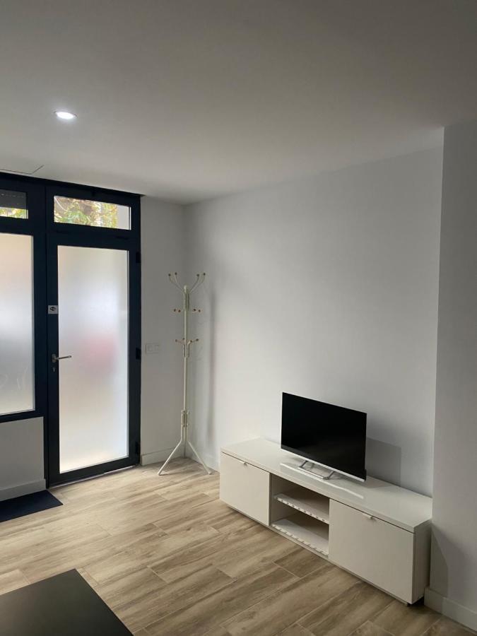 Cozy Flat In La Petxina_a * Valencia
