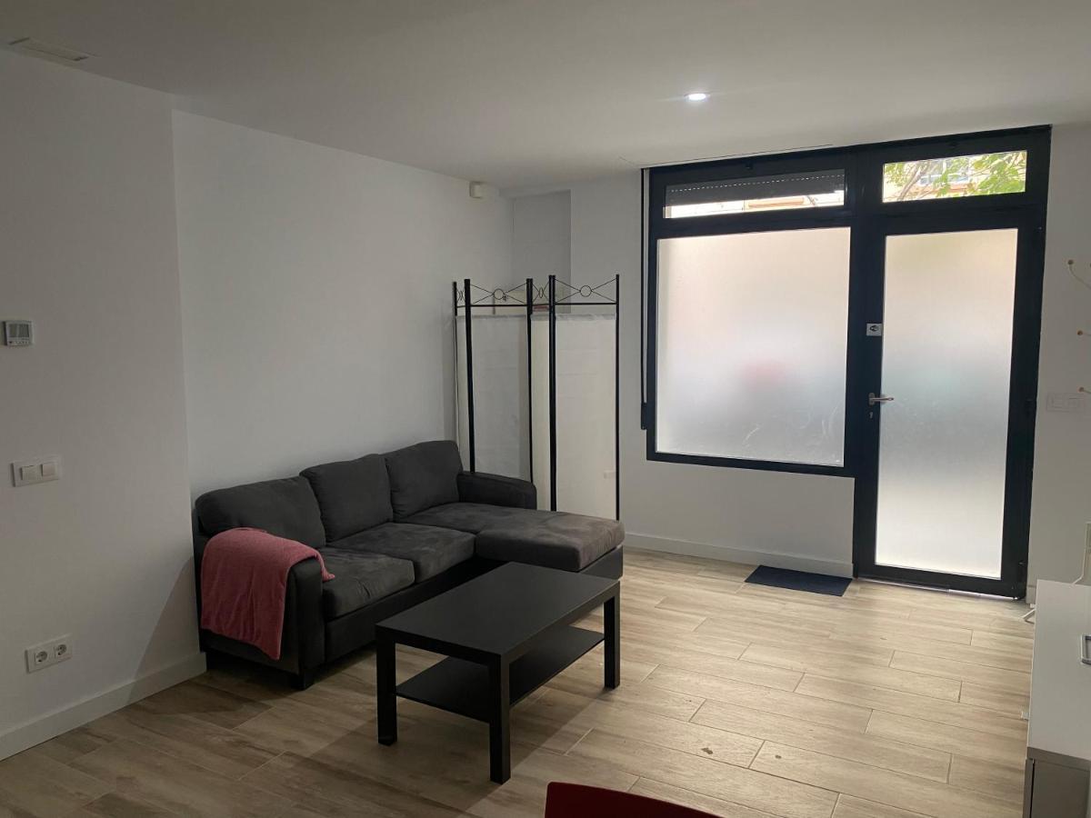 Cozy Flat In La Petxina_a Apartamento *