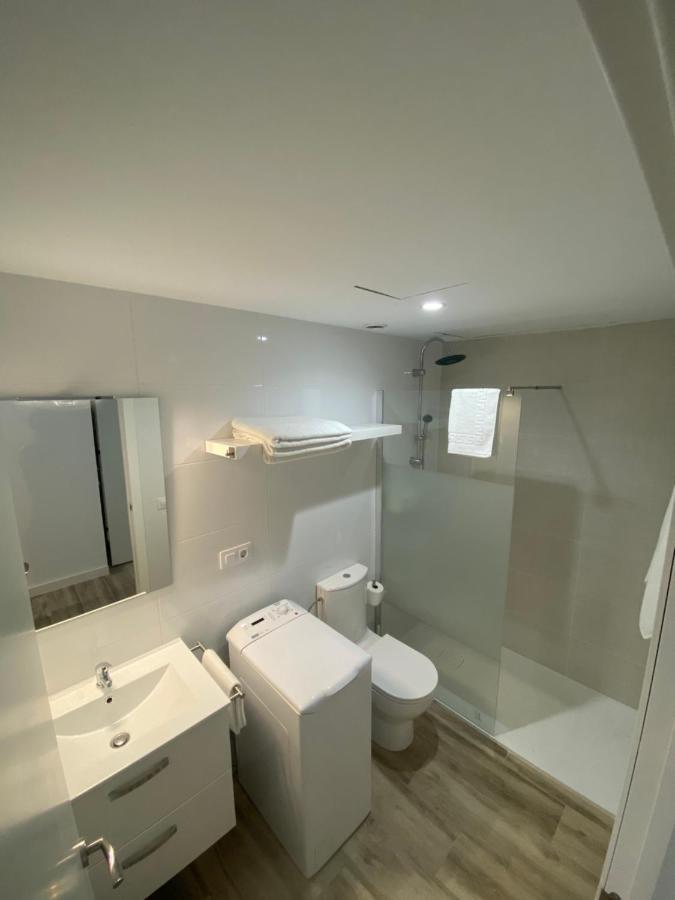 Apartamento Cozy Flat In La Petxina_a Valencia