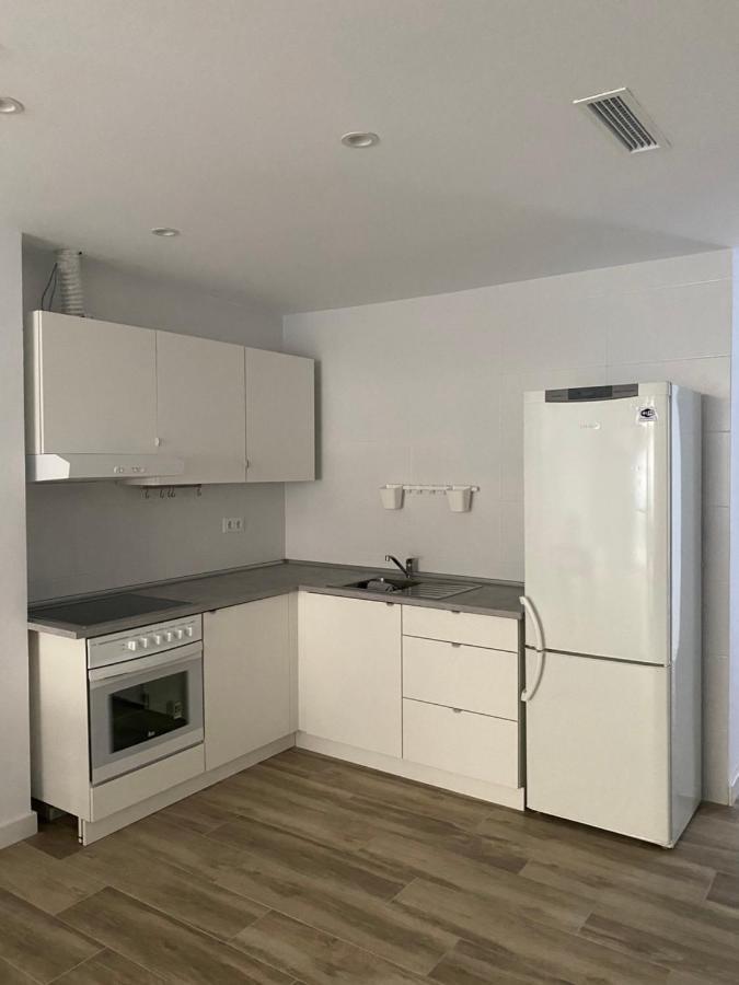 Cozy Flat In La Petxina_a *