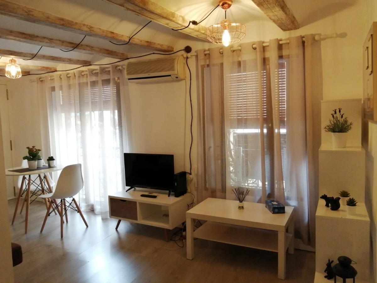 Apartamento Cosy At The Cathedral With Wifi *