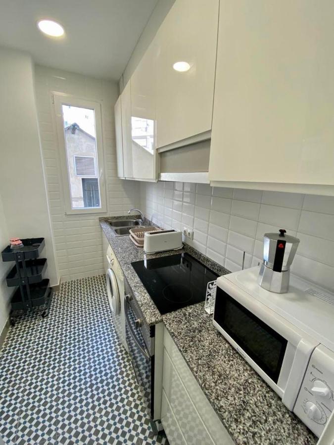 Apartment Ruzafa Vibes *