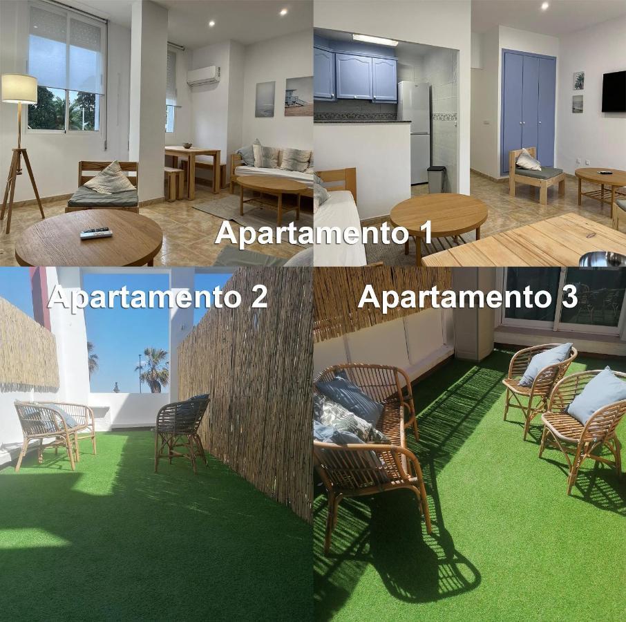 Bet&cobeach Apartamento