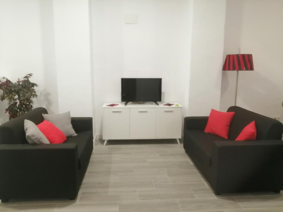 Twinflats 1 Apartamento Valencia