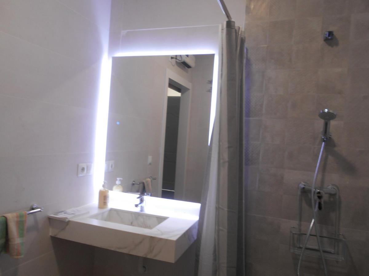 Twinflats 1 Apartamento Valencia