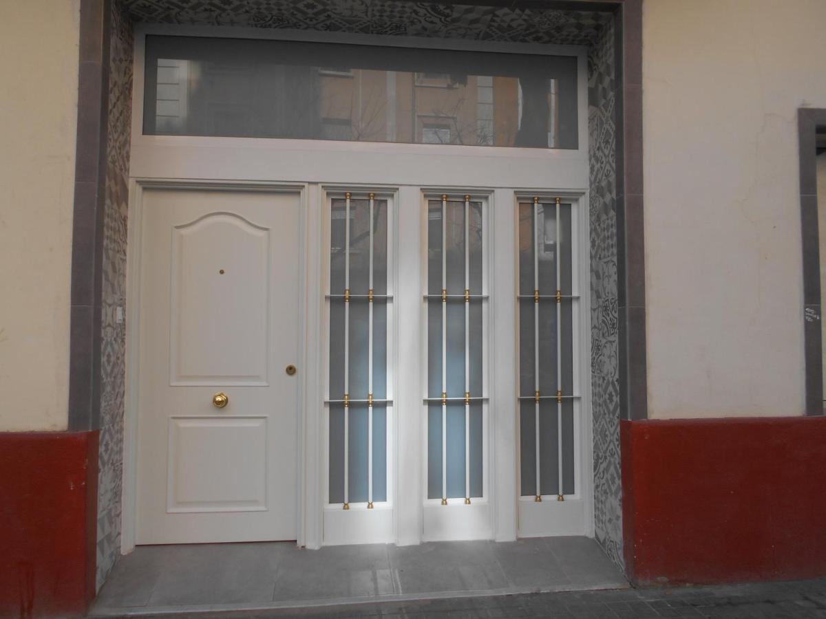 Apartamento Twinflats 1