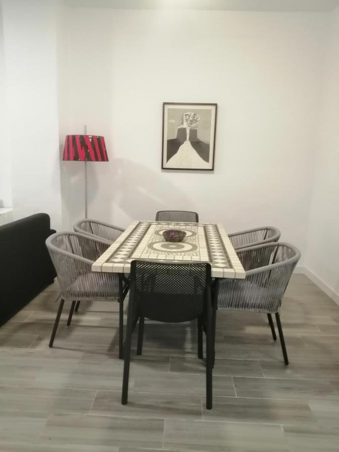 Apartamento Twinflats 1 *