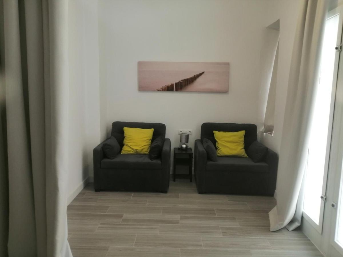 Apartamento Twinflats 1 *