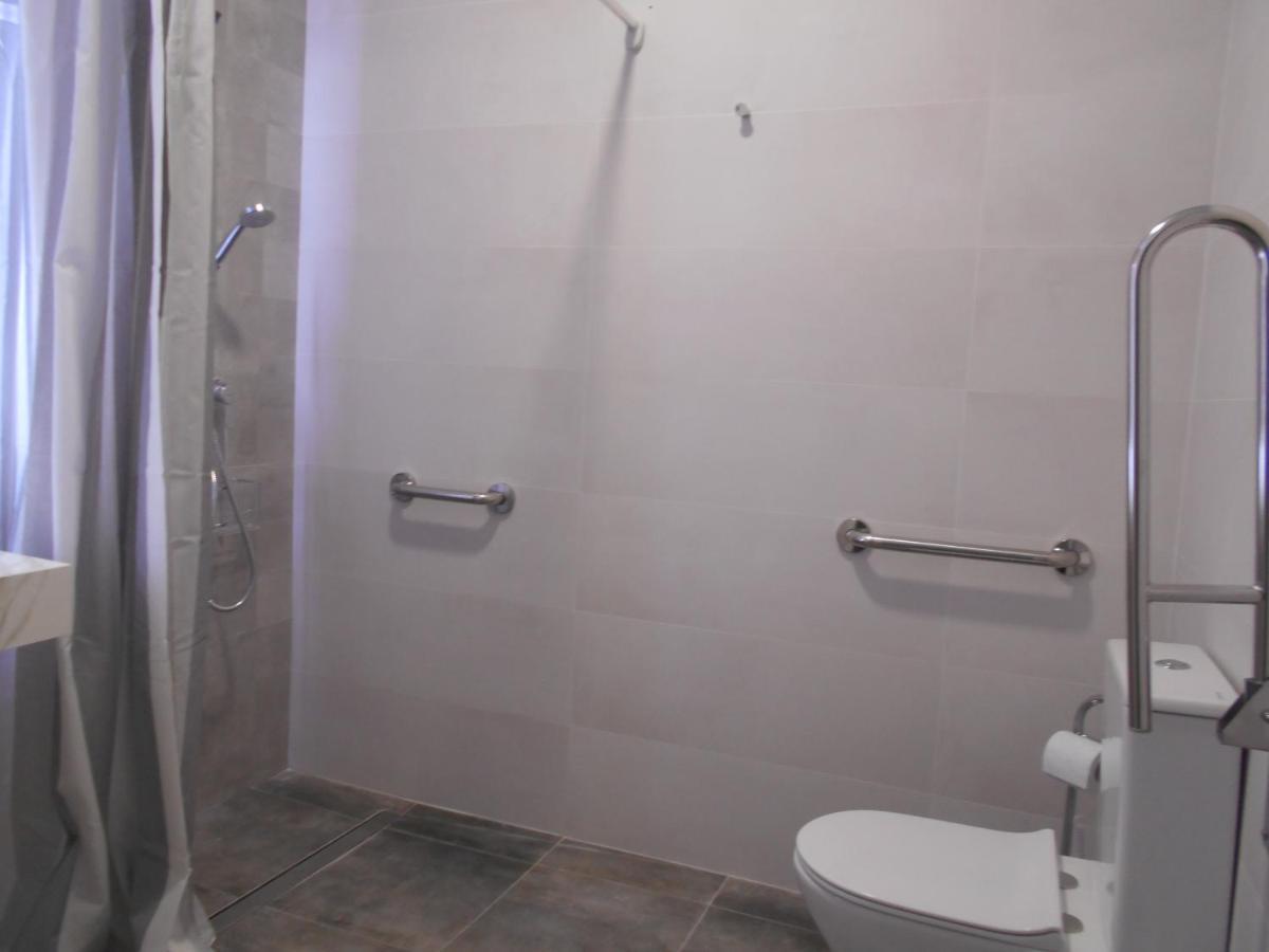 Apartamento Twinflats 1 Valencia