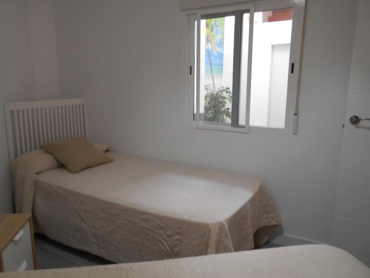 Apartamento Twinflats 1 Valencia