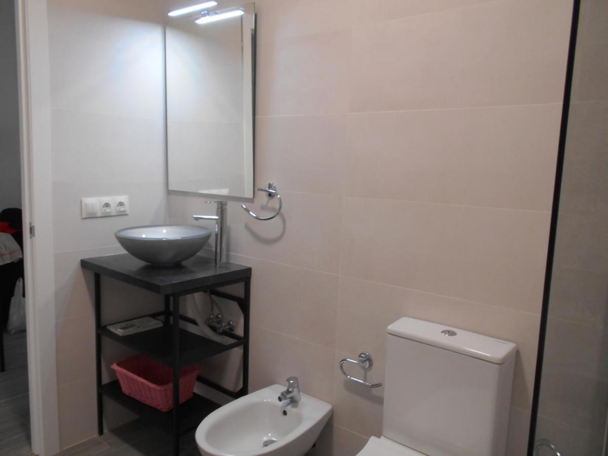 Apartamento Twinflats 1 *