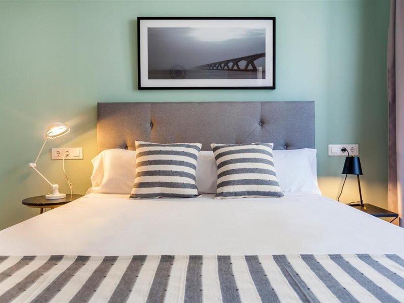 Apartamento Líbere Jardín Botánico Valencia