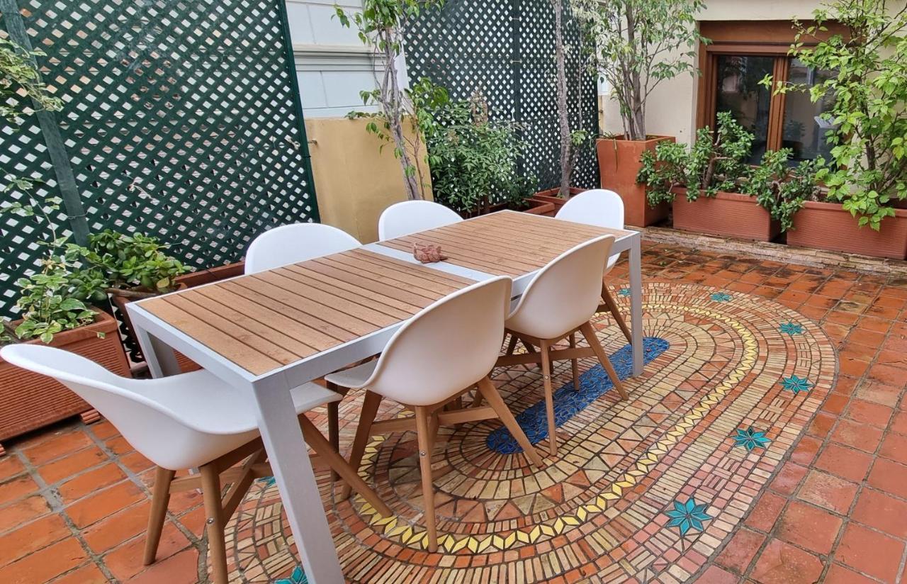 Apartamento Penthouse *
