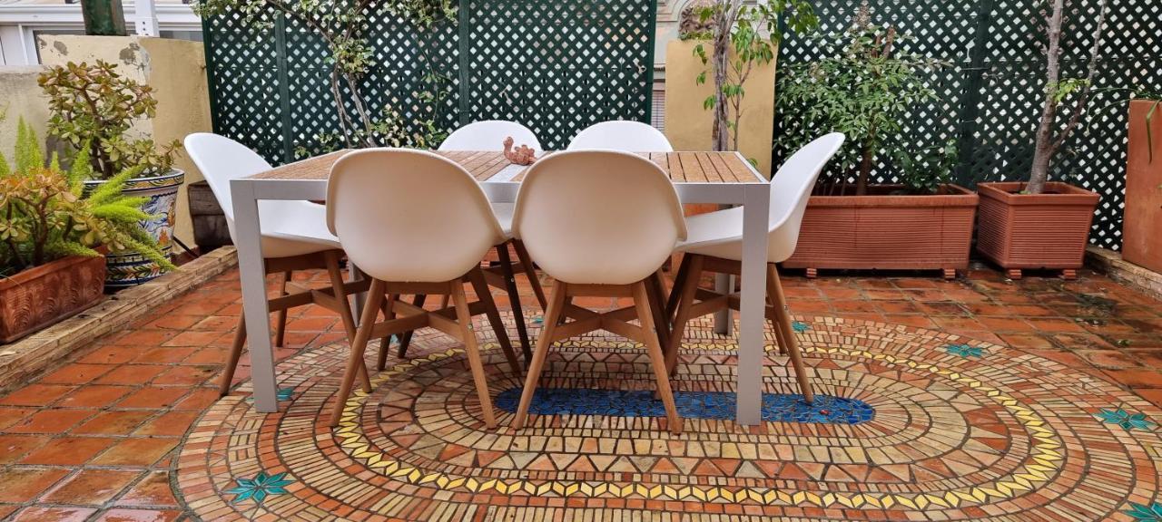 Penthouse Apartment Valencia