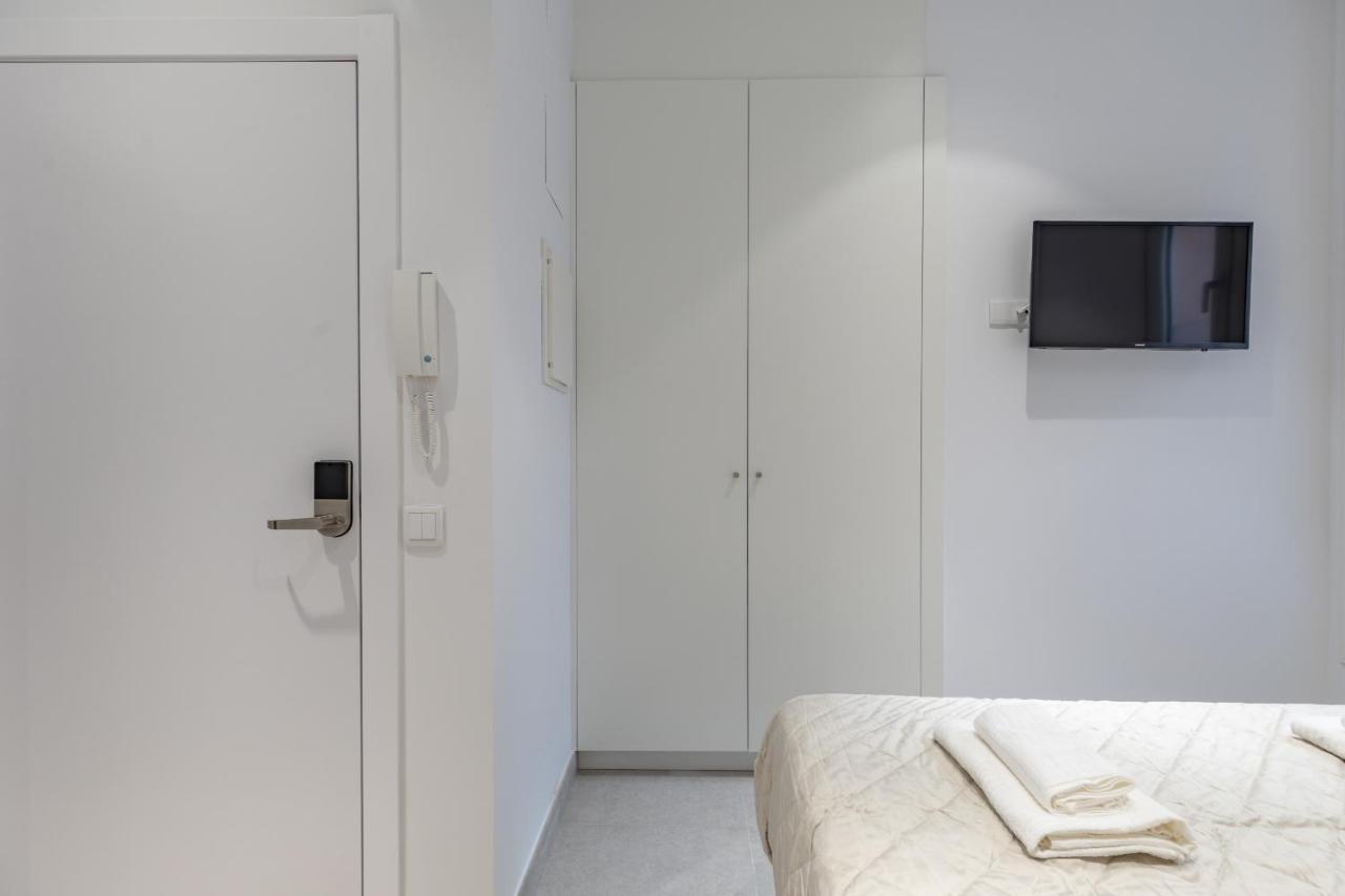 Comfortable Close To Centre Valencia