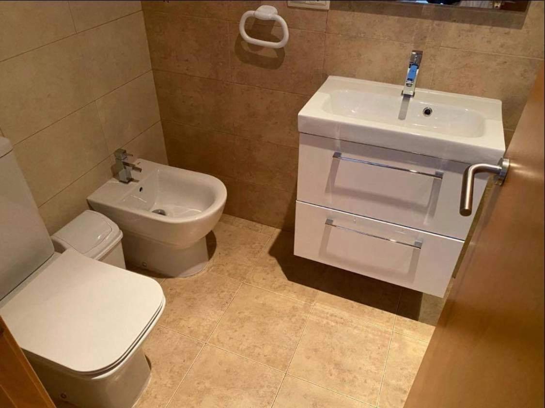 Habitación Doble In My At The Valencia