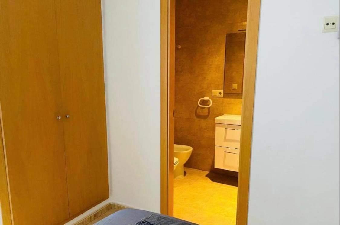 Habitación Doble In My At The Valencia