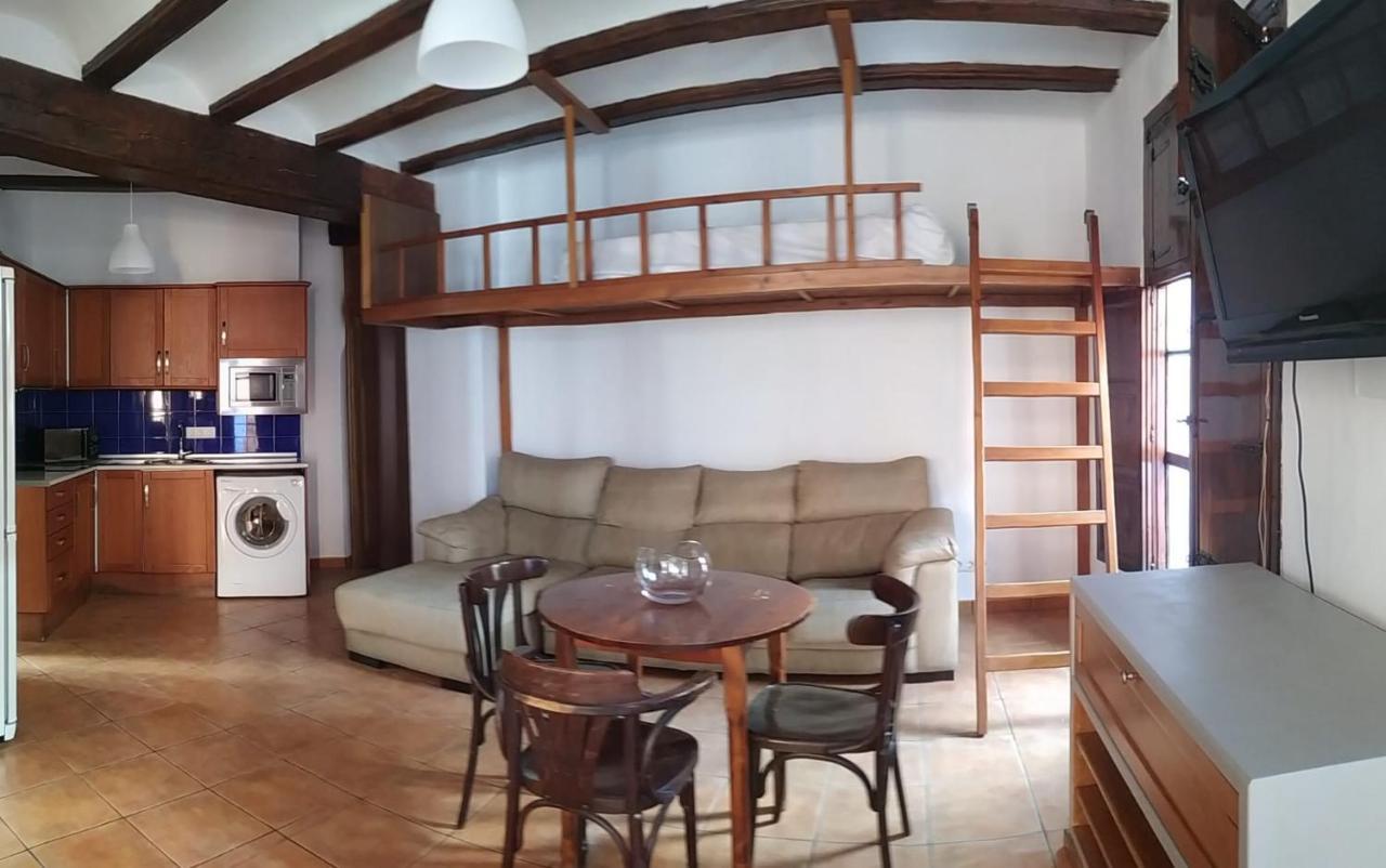 Bonito Apartamento Con Encanto En Casco Antiguo Ron 7 Valenciayole Apartment *