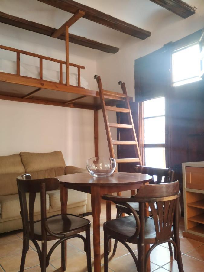Bonito Apartamento Con Encanto En Casco Antiguo Ron 7 Valenciayole Apartment *
