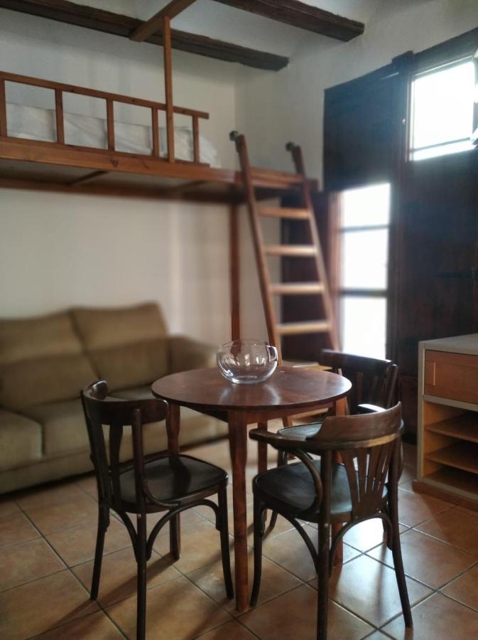 Bonito Apartamento Con Encanto En Casco Antiguo Ron 7 Valenciayole * Valencia