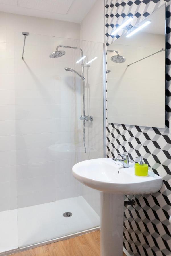 Juvenil Colegio Mayor Galileo Galilei Apartamento Valencia