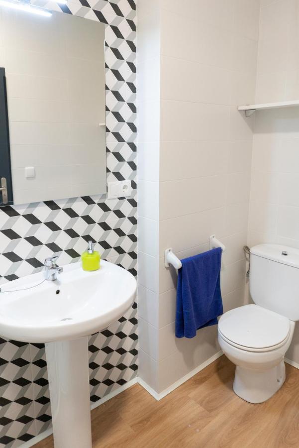Apartamento Juvenil Colegio Mayor Galileo Galilei *