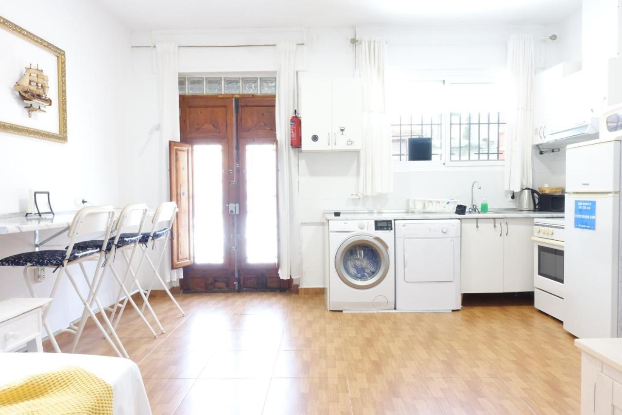 Xl Flat Apartamento Valencia