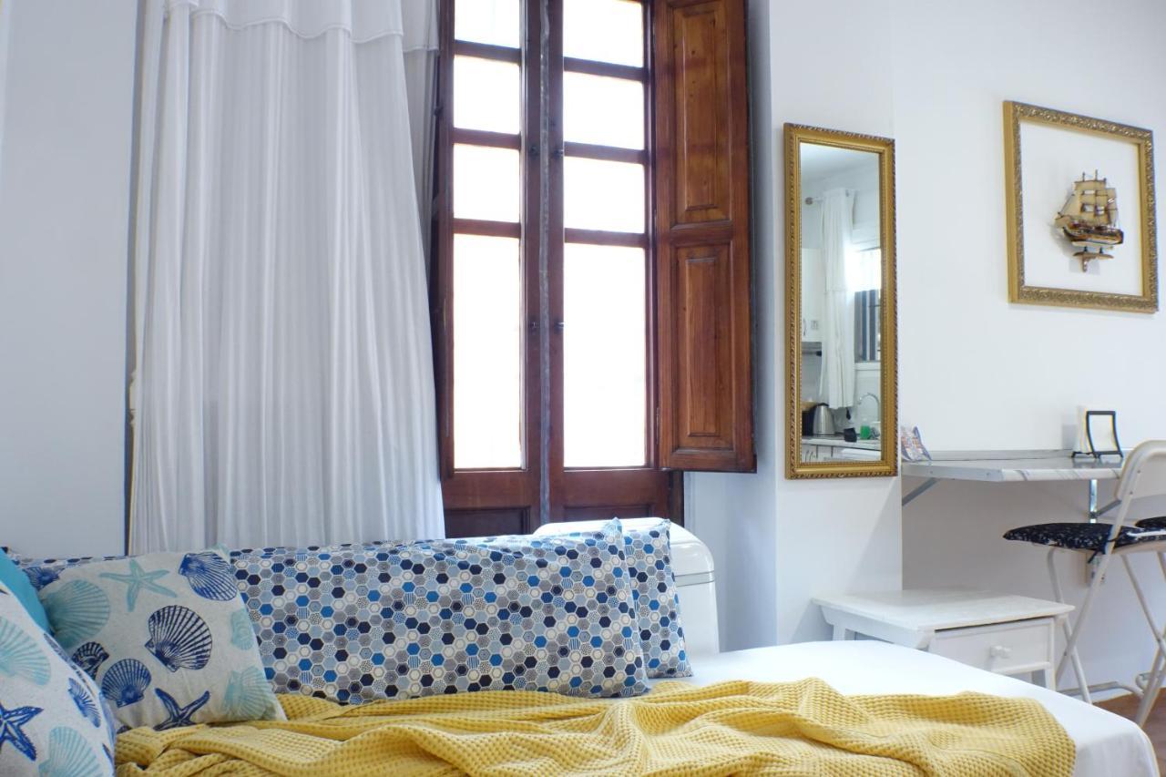Xl Flat Apartamento