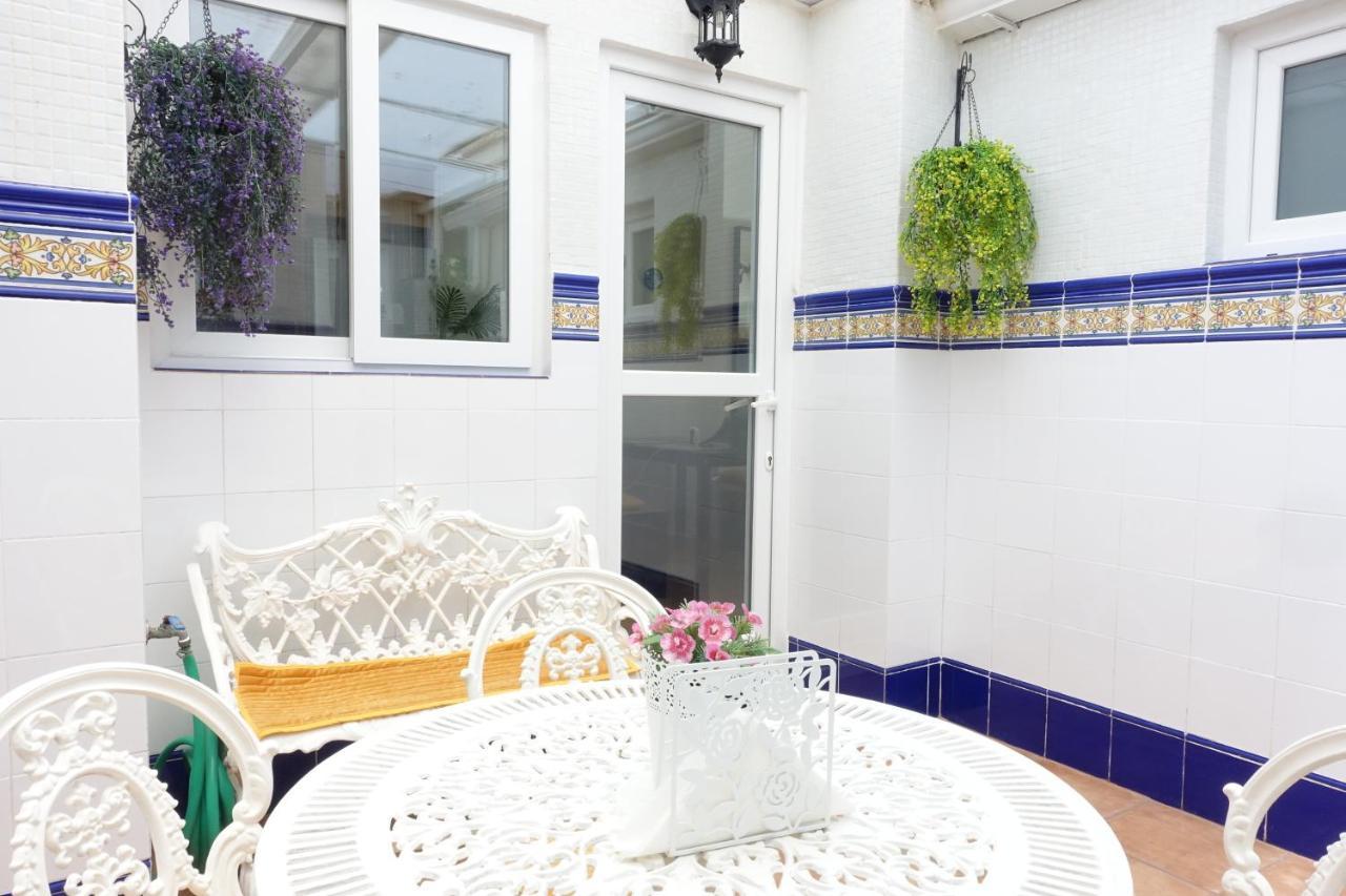 Apartamento Flat Historic Area Next To The Valencia