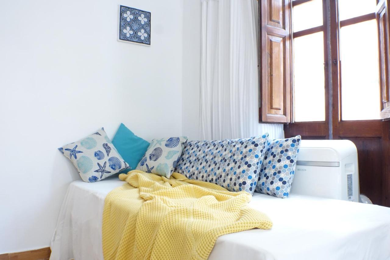 Apartamento Flat Historic Area Next To The
