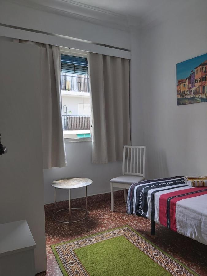 Habitación en casa particular Carmem Y Miguel *