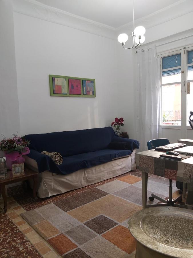 Habitación en casa particular Carmem Y Miguel *