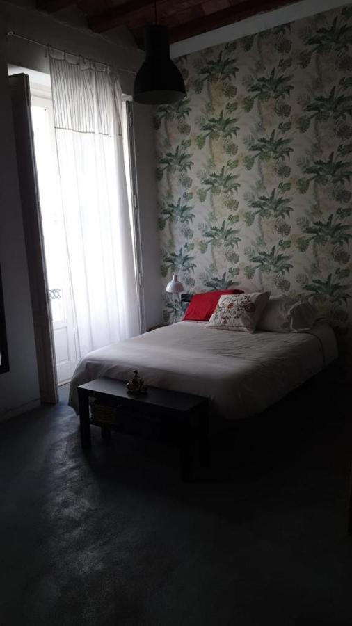 Loft En El Carmen Torres Quart Apartment Valencia