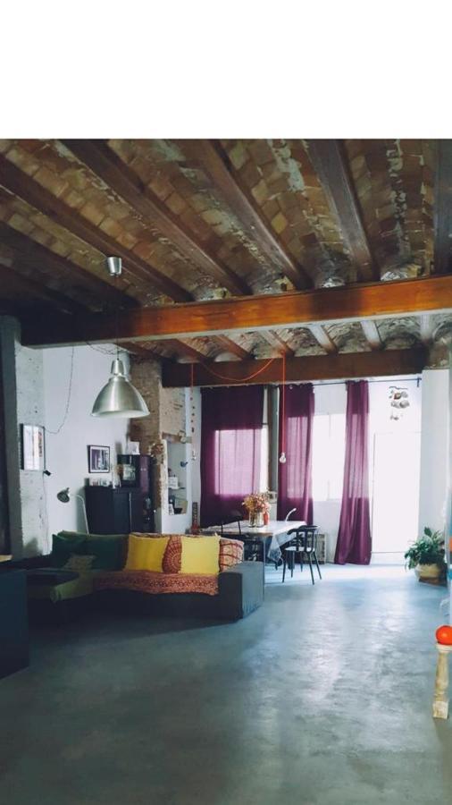 Loft En El Carmen Torres Quart