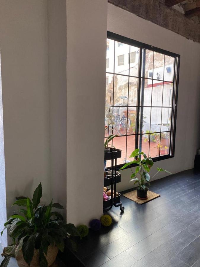 Loft En El Carmen Torres Quart