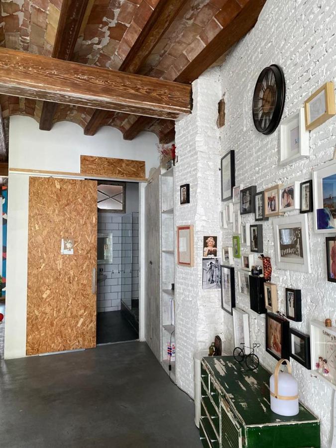 Loft En El Carmen Torres Quart